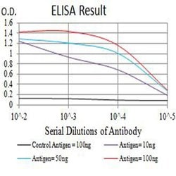Invitrogen AS160 Monoclonal Antibody (8A11A2) 100 &mu;L; Unconjugated:Antibodies,