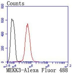 Invitrogen MEKK3 Recombinant Rabbit Monoclonal Antibody (SD0839) 100 &mu;L;