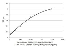 Invitrogen SARS/SARS-CoV-2 Spike Protein S2 Monoclonal Antibody (1A9) 100