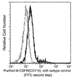 Invitrogen CD115 (c-fms) Monoclonal Antibody (04) 100 &mu;L; Unconjugated:Antibodies,