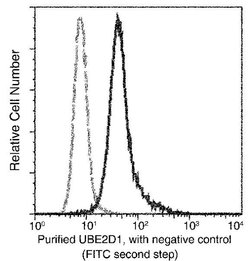 Invitrogen UBE2D1 Monoclonal Antibody (07) 100 &mu;L; Unconjugated:Antibodies,