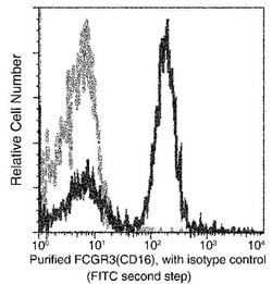 Invitrogen CD16 Recombinant Rabbit Monoclonal Antibody (002) 100 &mu;L;