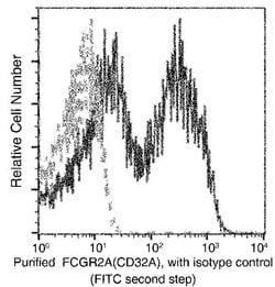 Invitrogen FCGR2A Recombinant Rabbit Monoclonal Antibody (043) 100 &mu;L;