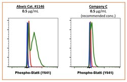 Invitrogen Phospho-Stat6 (Tyr641) Recombinant Rabbit Monoclonal Antibody