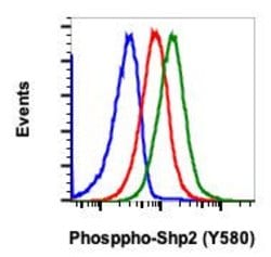 Invitrogen Phospho-Shp2 (Tyr580) Recombinant Rabbit Monoclonal Antibody (Shp2Y580-4A2), APC, Invitrogen 10 Tests | Buy Online | Invitrogen&trade; | Fisher Scientific