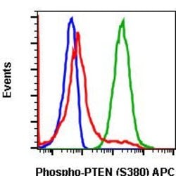 Invitrogen Phospho-PTEN (Ser380) Recombinant Rabbit Monoclonal Antibody
