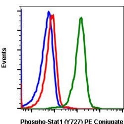 Invitrogen Phospho-Stat1 (Ser727) Recombinant Rabbit Monoclonal Antibody