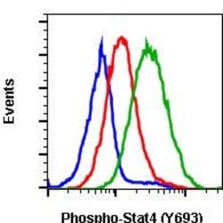 Invitrogen Phospho-Stat4 (Tyr693) Recombinant Rabbit Monoclonal Antibody