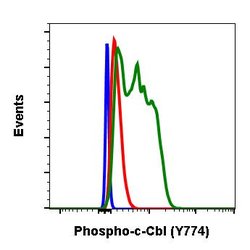 Invitrogen Phospho-c-Cbl (Tyr774) Recombinant Rabbit Monoclonal Antibody