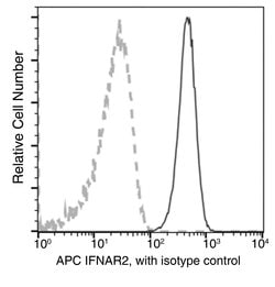 Invitrogen IFNAR2 Recombinant Rabbit Monoclonal Antibody (122), APC 100