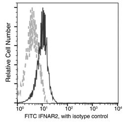 Invitrogen IFNAR2 Recombinant Rabbit Monoclonal Antibody (122), FITC 100 Tests | Buy Online | Invitrogen&trade; | Fisher Scientific