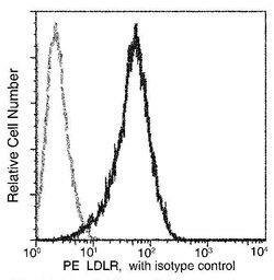 Invitrogen LDLR Recombinant Rabbit Monoclonal Antibody (032), PE 100 Tests | Buy Online | Invitrogen&trade; | Fisher Scientific