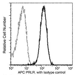 Invitrogen Prolactin Receptor Recombinant Rabbit Monoclonal Antibody (204), APC 100 Tests | Buy Online | Invitrogen&trade; | Fisher Scientific