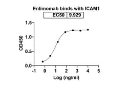 Invitrogen Enlimomab Recombinant Mouse Monoclonal Antibody 100 &mu;g; Unconjugated:Antibodies,
