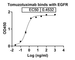 Invitrogen Tomuzotuximab Chimeric Recombinant Human Monoclonal Antibody
