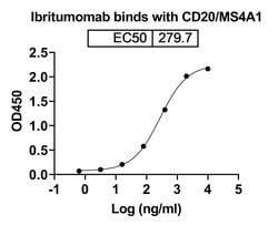 Invitrogen Ibritumomab Recombinant Mouse Monoclonal Antibody 100 &mu;g;