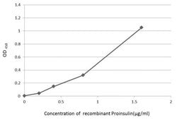 Invitrogen C-Peptide Monoclonal Antibody (GT1519) 100 &mu;L; Unconjugated:Antibodies,