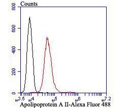 Invitrogen ApoA2 Recombinant Rabbit Monoclonal Antibody (JB70-35) 100 &mu;L;