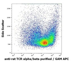 Invitrogen TCR alpha/beta Monoclonal Antibody (R73) 100 &mu;g; Unconjugated:Antibodies,