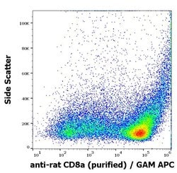 Invitrogen CD8 Monoclonal Antibody (OX-8) 100 &mu;g; Unconjugated:Antibodies,