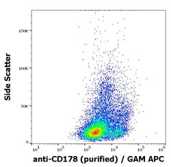 Invitrogen CD178 Monoclonal Antibody (NOK-1) 100 &mu;g; Unconjugated:Antibodies,
