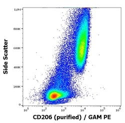 Invitrogen CD206 Monoclonal Antibody (15-2) 100 &mu;g; Unconjugated:Antibodies,