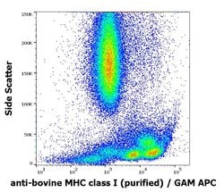 Invitrogen MHC Class I Monoclonal Antibody (IVA26) 100 &mu;g | Buy Online | Invitrogen&trade; | Fisher Scientific