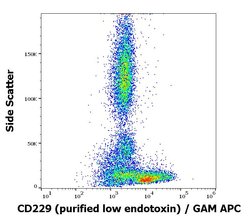 Invitrogen CD229 Monoclonal Antibody (HLy9.25) 100 &mu;g; Unconjugated:Antibodies,