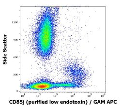 Invitrogen CD85j (ILT2) Monoclonal Antibody (GHI/75) 100 &mu;g; Unconjugated:Antibodies,