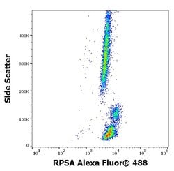 Invitrogen RPSA Monoclonal Antibody (RP-01), Alexa Fluor 488 100 &mu;g;
