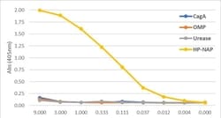 Invitrogen Helicobacter Pylori HP-NAP Recombinant Rabbit Monoclonal Antibody