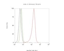 Invitrogen alpha-1a Adrenergic Receptor Recombinant Rabbit Monoclonal Antibody