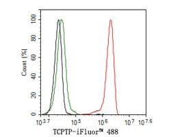 Invitrogen PTPN2 Recombinant Rabbit Monoclonal Antibody (JE57-07) 100 &mu;L;