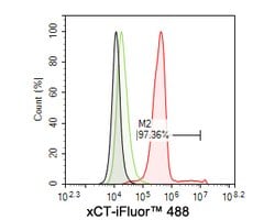 Invitrogen SLC7A11 Monoclonal Antibody (A7C6) 100 &mu;L; Unconjugated:Antibodies,