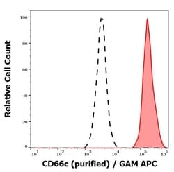 Invitrogen CEACAM6 Monoclonal Antibody (B6.2) 100 &mu;g; Unconjugated:Antibodies,