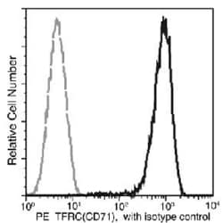 Invitrogen Transferrin Receptor Recombinant Rabbit Monoclonal Antibody