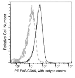 Invitrogen FAS Recombinant Rabbit Monoclonal Antibody (004), PE 100 Tests;