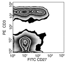 Invitrogen CD27 Recombinant Rabbit Monoclonal Antibody (012), FITC 100
