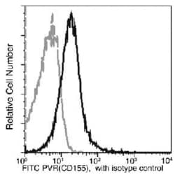 Invitrogen CD155 Recombinant Rabbit Monoclonal Antibody (305), FITC 100