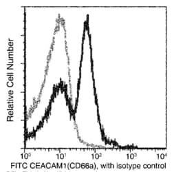 Invitrogen CEACAM1 Recombinant Rabbit Monoclonal Antibody (117), FITC 100