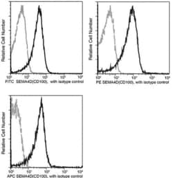 Invitrogen CD100 Recombinant Rabbit Monoclonal Antibody (010), FITC 100