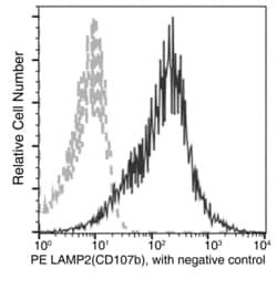 Invitrogen LAMP2 Recombinant Rabbit Monoclonal Antibody (141), PE 100 Tests;
