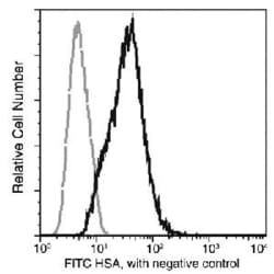 Invitrogen Human Serum Albumin Recombinant Rabbit Monoclonal Antibody (101),