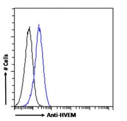 Invitrogen TNFRSF14 (HVEM) Chimeric Recombinant Rabbit Monoclonal Antibody