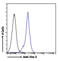 Invitrogen TIM-3 Chimeric Recombinant Rabbit Monoclonal Antibody (2C12)