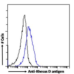 Invitrogen RHD Chimeric Recombinant Rabbit Monoclonal Antibody (D7C2) 200