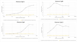 Invitrogen SARS-CoV/SARS-CoV-2 Spike Protein S1 Recombinant Human Monoclonal