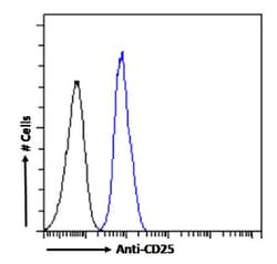 Invitrogen CD25 Chimeric Recombinant Rabbit Monoclonal Antibody (2E4) 200