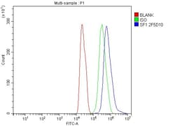 Invitrogen SF1 Monoclonal Antibody (2F5D10) 100 &mu;g; Unconjugated:Antibodies,