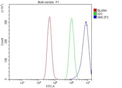 Invitrogen NMI Monoclonal Antibody (2F3) 100 &mu;g; Unconjugated:Anticorps,